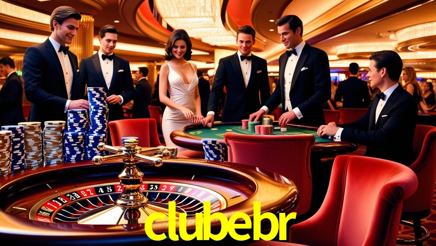 CLUBEBR
