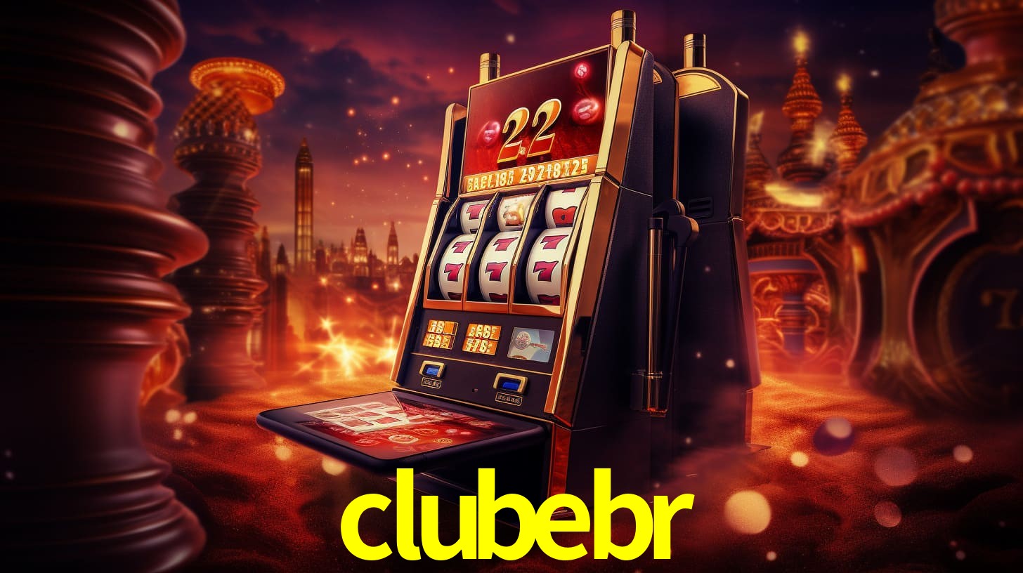 CLUBEBR