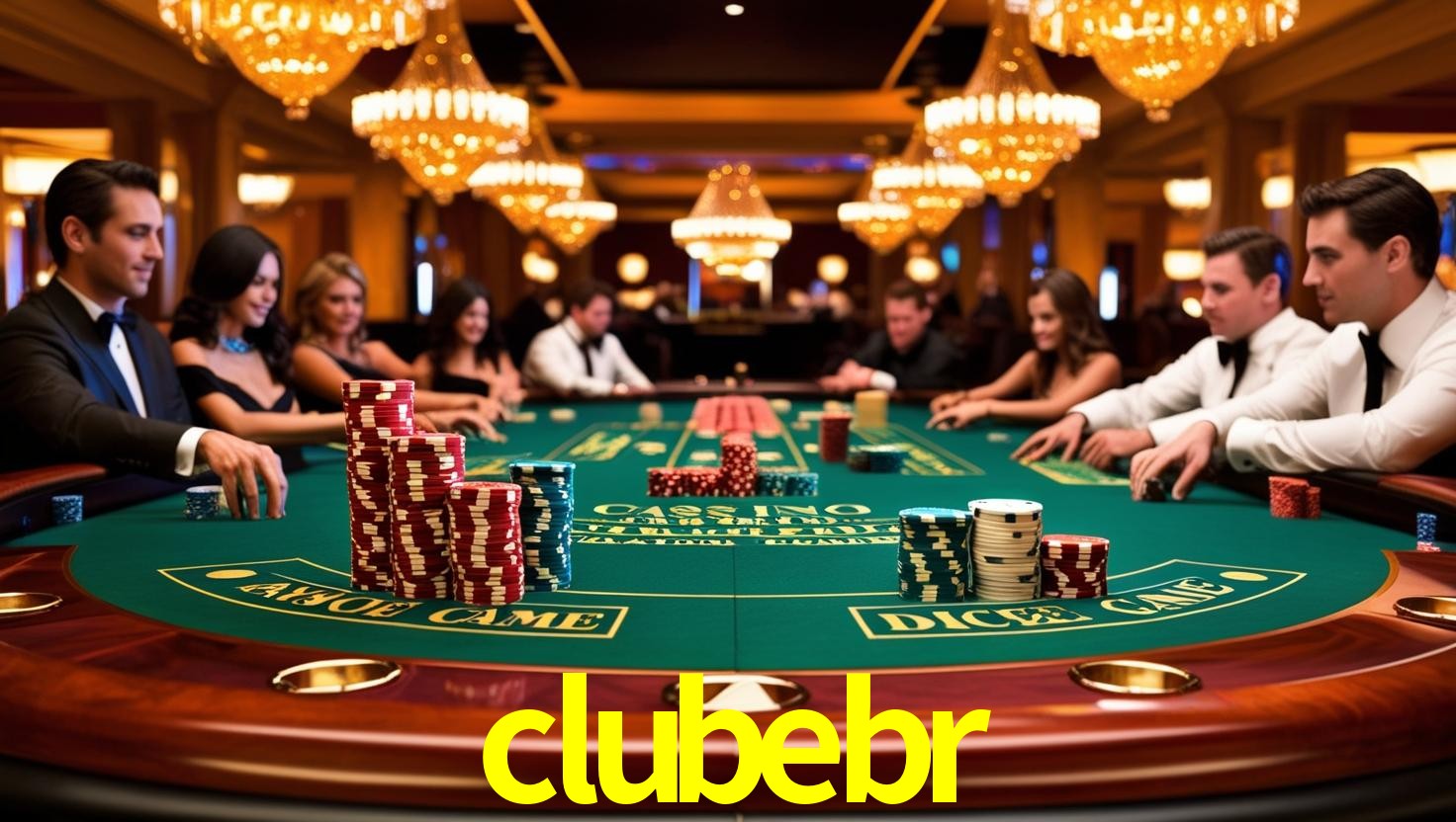 CLUBEBR