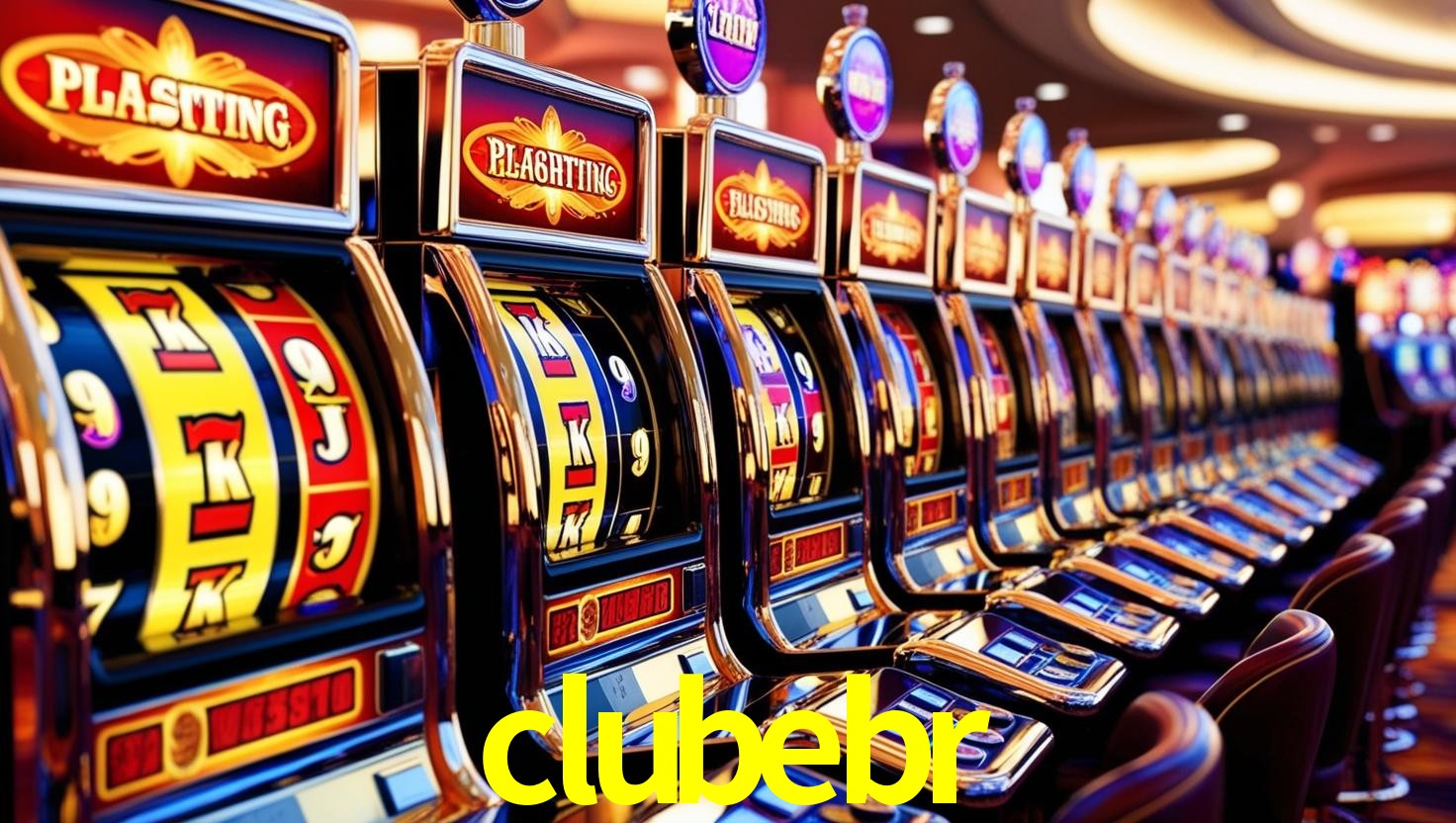CLUBEBR