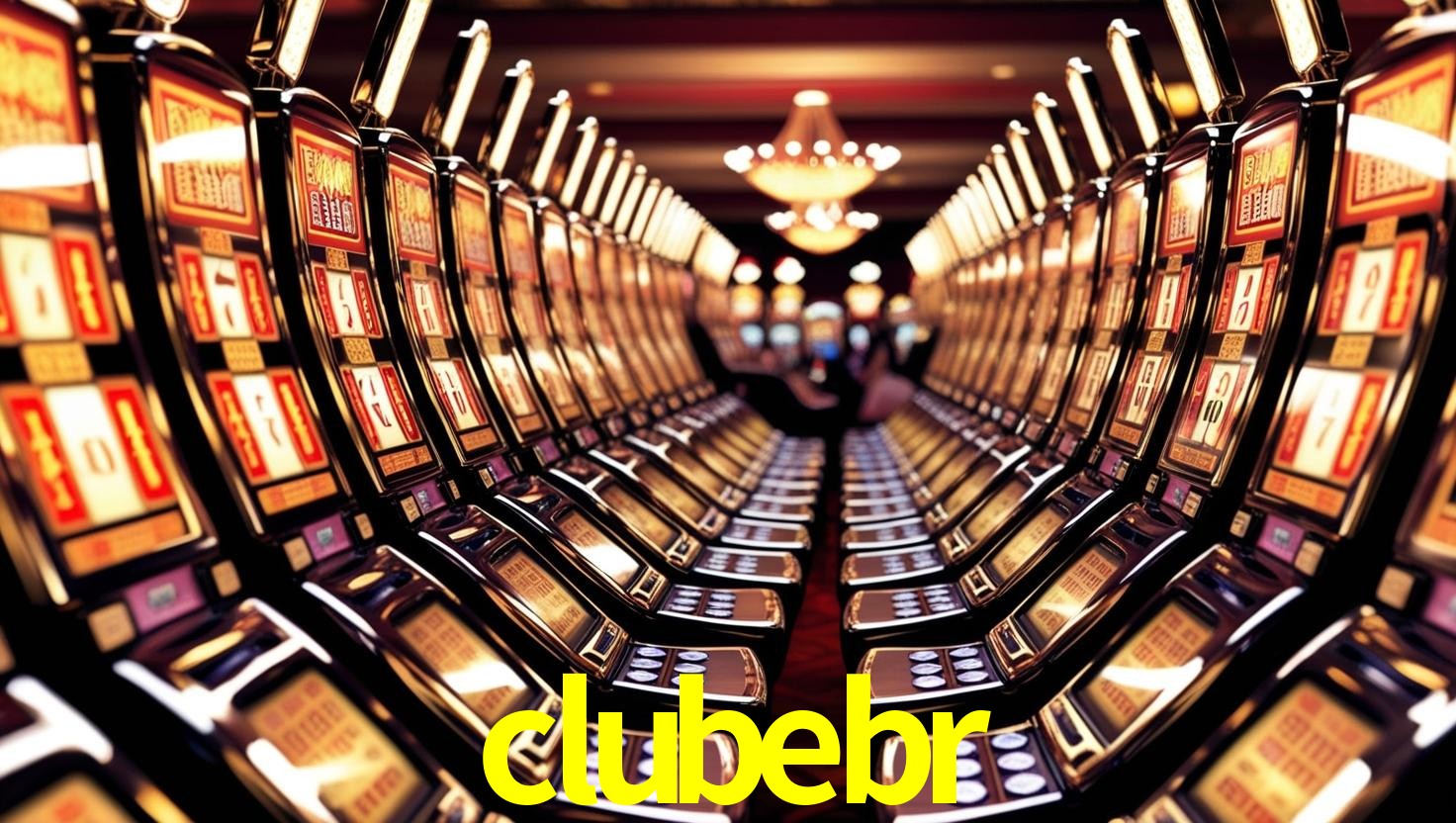 CLUBEBR